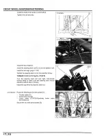 Предварительный просмотр 432 страницы Honda CTX700D Service Manual