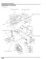 Предварительный просмотр 436 страницы Honda CTX700D Service Manual