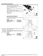 Предварительный просмотр 446 страницы Honda CTX700D Service Manual