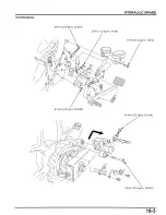 Предварительный просмотр 457 страницы Honda CTX700D Service Manual