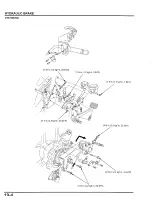 Предварительный просмотр 458 страницы Honda CTX700D Service Manual