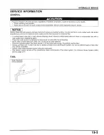 Предварительный просмотр 459 страницы Honda CTX700D Service Manual