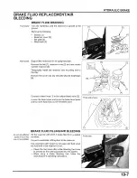 Предварительный просмотр 461 страницы Honda CTX700D Service Manual