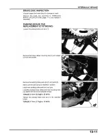 Предварительный просмотр 465 страницы Honda CTX700D Service Manual