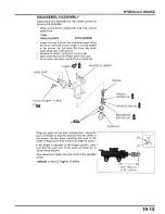 Предварительный просмотр 469 страницы Honda CTX700D Service Manual