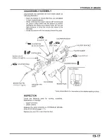 Предварительный просмотр 471 страницы Honda CTX700D Service Manual