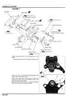 Предварительный просмотр 476 страницы Honda CTX700D Service Manual