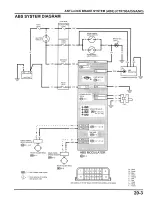 Предварительный просмотр 485 страницы Honda CTX700D Service Manual