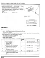 Предварительный просмотр 490 страницы Honda CTX700D Service Manual