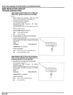 Предварительный просмотр 492 страницы Honda CTX700D Service Manual