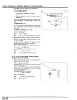 Предварительный просмотр 498 страницы Honda CTX700D Service Manual