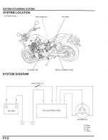 Предварительный просмотр 508 страницы Honda CTX700D Service Manual