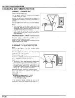 Предварительный просмотр 512 страницы Honda CTX700D Service Manual