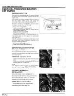 Предварительный просмотр 528 страницы Honda CTX700D Service Manual