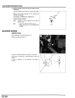 Предварительный просмотр 538 страницы Honda CTX700D Service Manual