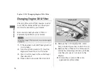 Preview for 80 page of Honda CTX700N 2014 Owner'S Manual