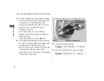 Preview for 92 page of Honda CTX700N 2014 Owner'S Manual