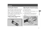 Preview for 97 page of Honda CTX700N 2014 Owner'S Manual