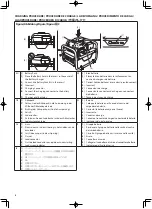 Preview for 4 page of Honda CV7285Z Owner'S Manual