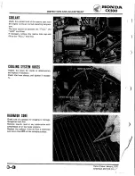 Preview for 29 page of Honda CX500 CUSTOM Shop Manual