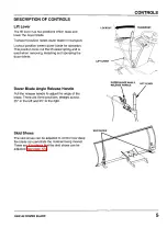 Preview for 7 page of Honda DB4142 Operator'S Manual