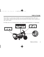 Предварительный просмотр 14 страницы Honda Deauville NT700V 2010 Owner'S Manual