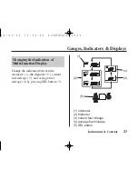 Предварительный просмотр 30 страницы Honda Deauville NT700V 2010 Owner'S Manual