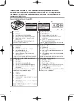 Preview for 2 page of Honda DP72104Z Owner'S Manual