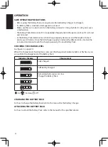 Preview for 8 page of Honda DP72104Z Owner'S Manual