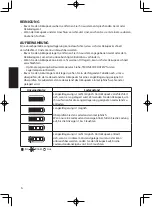 Preview for 26 page of Honda DP72104Z Owner'S Manual