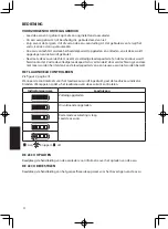 Preview for 40 page of Honda DP72104Z Owner'S Manual