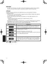 Preview for 42 page of Honda DP72104Z Owner'S Manual