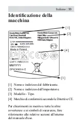 Предварительный просмотр 37 страницы Honda DPW3660XA Owner'S Manual