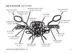 Предварительный просмотр 15 страницы Honda DREAM YUGA Owner'S Manual