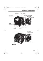 Предварительный просмотр 13 страницы Honda DS-2CC102P(N)-IRT Owner'S Manual