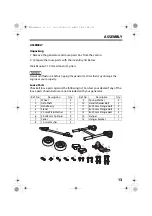 Preview for 15 page of Honda EB10000 Owner'S Manual