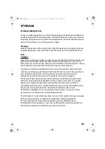 Preview for 83 page of Honda EB10000 Owner'S Manual