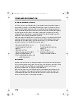 Preview for 112 page of Honda EB10000 Owner'S Manual