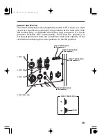 Предварительный просмотр 17 страницы Honda EB11000 Owner'S Manual