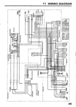 Preview for 47 page of Honda EB12D Owner'S Manual