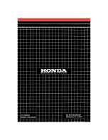 Preview for 53 page of Honda EB12D Owner'S Manual