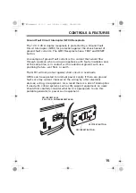 Preview for 17 page of Honda EB2000i Owner'S Manual