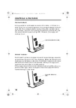 Preview for 20 page of Honda EB2000i Owner'S Manual