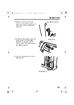 Preview for 25 page of Honda EB2000i Owner'S Manual