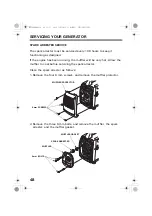 Preview for 50 page of Honda EB2000i Owner'S Manual