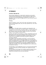 Preview for 52 page of Honda EB2000i Owner'S Manual