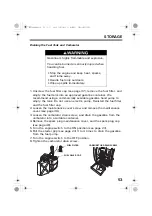 Preview for 55 page of Honda EB2000i Owner'S Manual