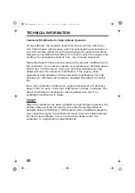 Preview for 62 page of Honda EB2000i Owner'S Manual