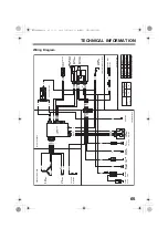 Preview for 67 page of Honda EB2000i Owner'S Manual