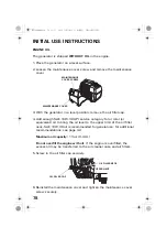 Preview for 80 page of Honda EB2000i Owner'S Manual